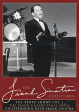 Sinatra Frank: Timex shows vol 1 1959