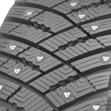 Goodyear Ultra Grip Ice Arctic ( 205/65 R16 99T XL, bespiked )