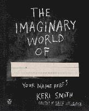 Imaginary World Of...