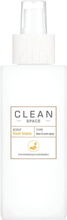 Clean Space Fresh Linens Room Spray 142 g