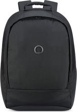 Securban ryggsäck med datorfack, 15.6 tum, Svart