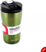 Kubek termiczny Aladdin Latte Leak-Lock 250 ml (zielony)