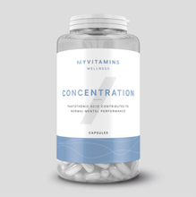 Concentration - 30Tablets