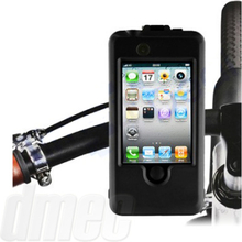 Bikemount Fahrradhalter für Apple iPhone 4, 4S