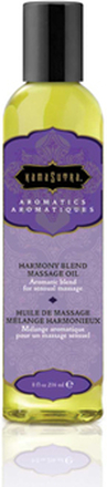 Kama Sutra - Aromatic Massage Oil Harmony Blend 236 ml