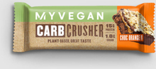 Vegan Carb Crusher (Prøve) - Chokolade appelsin