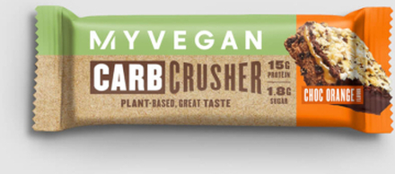 Vegan Carb Crusher (Sample) - Chocolate Orange