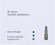 Dr. Thomas Wendel Aesthetics Regeneration 2-Phasen-Ampullen 14x 1 ml