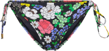 Floral Haze Swimwear Bikinis Bikini Bottoms Side-tie Bikinis Multi/mønstret Freya*Betinget Tilbud
