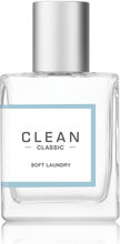 Classic Soft Laundry Edp Parfume Eau De Parfum Nude CLEAN