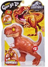 Heroes Of Goo Jit Zu: Jurassic World - T-Rex
