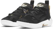 Jordan' Why Not?' Zer0.4 Older Kids' Basketball Shoe - Black