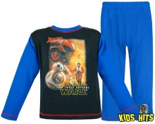 Piżama Star Wars "X-Wing" 4-5 lat