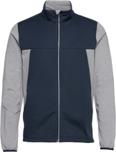 Mens Dornoch Softshell Hybrid Jacket Outerwear Sport Jackets Multi/mønstret Abacus*Betinget Tilbud