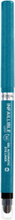 L'oréal Paris Infaillible Grip 36H Gel Automatic Eyeliner 007 Turquoise Faux Fur Eyeliner Makeup L'Oréal Paris