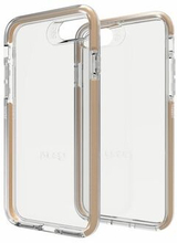 Gear4 D3O Piccadilly iPhone 7/8 / SE 2020 / SE 2022 guld / guld 26207