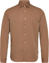 Matrostol Bu Tops Shirts Casual Brown Matinique