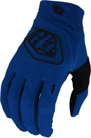Troy Lee Designs Air Junior Handskar Blue, Str. XS