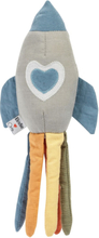 Snuggle - Dreamseeker Toys Soft Toys Stuffed Toys Multi/mønstret Elodie Details*Betinget Tilbud