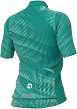 Ale Womens PR-R Green Speed Short Sleeve Jersey - XS - Green