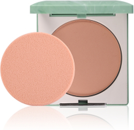 Clinique Stay Matte Sheer Pressed Powder Oil-Free 03 Stay Beige 7 g