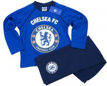 Piżama Chelsea London "The Blues" 4-5 lat