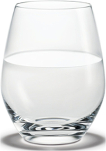Cabernet Vandglas 25 Cl 6 Stk. Home Tableware Glass Drinking Glass Nude Holmegaard