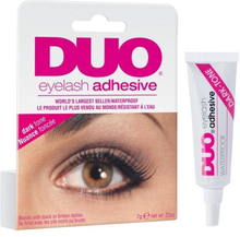 Klej do rzęs Duo Eyelash Adhesive Dark 7gr ARDELL