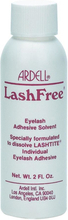 Lash Free adhesive remover 59ml ARDELL usuwacz kle