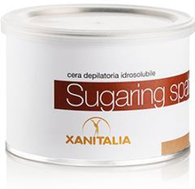 Pasta cukrowa paskowa Xanitalia 500g
