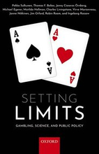 Setting Limits
