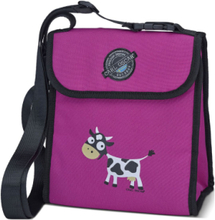 Pack N' Snack™ Cooler Bag 5 L - Purple Tote Taske Purple Carl Oscar