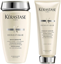 Kérastase Densifique Duo Set Shampoo 250 ml + Conditioner 200 ml