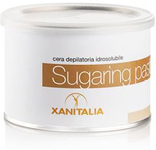 Pasta cukrowa bezpaskowa Xanitalia 500g