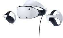 Sony PlayStation VR2-headset