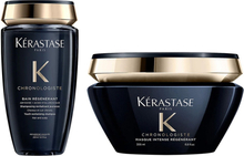 Kérastase Chronologiste Duo Set Shampoo 250 ml + Hair Mask 200 ml