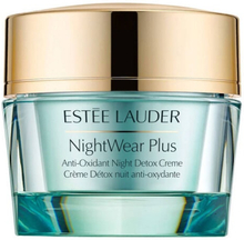 NightWear Plus - Anti-Oxidant Night Detox Creme - krem do twarzy na noc