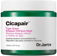 Cicapair™ Tiger Grass Sleepair Intensive Mask - Maska na noc