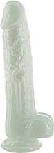 Addiction - Pearl Dildo With Suction Cup - 22 cm