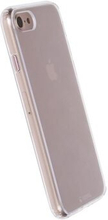 Krusell iPhone 7/8 / SE 2020 / SE 2022 Kivik Cover transprent 60717