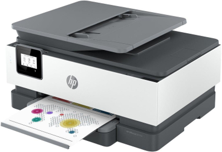 HP OfficeJet 8014 All-In-One Ink