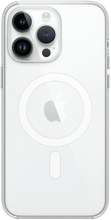 Apple iPhone 14 Pro Max Clear Case with MagSafe
