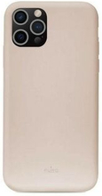 Puro ICON Anti Microbial iPhone 13 Pro Sand Pink