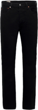 Levi's 501® Regular Denim Jeans Black