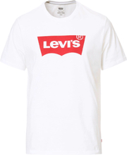 Levi's Graphic Tee White
