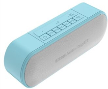 EZCAP221 Bluetooth musikoptagelseshøjttaler Audio Capture Box, understøtter lyd fra Bluetooth/Line I