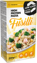 High Protein Pasta 200 g, Fusilli