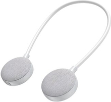 EBS-906 Portable Bluetooth Neck Hanging Speaker Stereo Hands-free Calling Music Soundbox