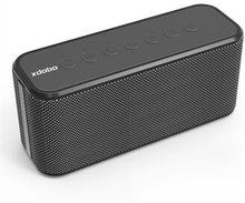 XDOBO X8 Plus 80W High Power TWS Bluetooth 5.0 Surround Sound & Rich Stereo Bass Speaker Subwoofer