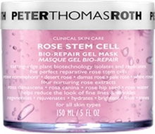 Rose Stem Cell Bio-Repair Gel Mask 150ml